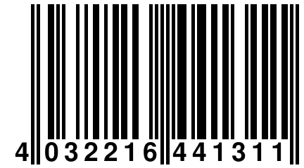 4 032216 441311