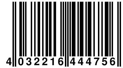 4 032216 444756