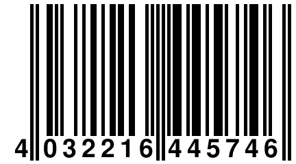 4 032216 445746