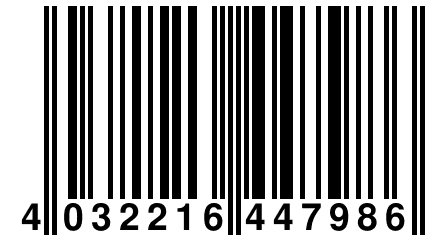 4 032216 447986