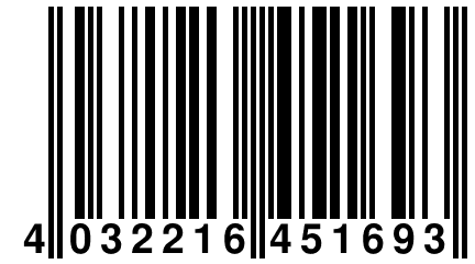 4 032216 451693