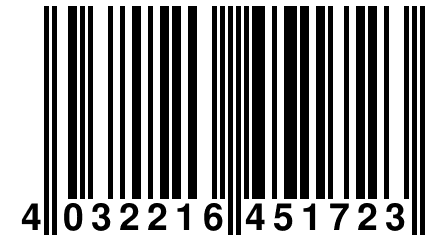 4 032216 451723