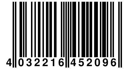 4 032216 452096