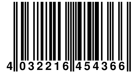 4 032216 454366