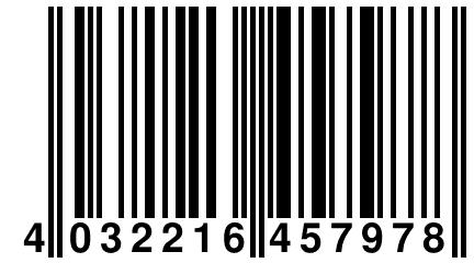 4 032216 457978