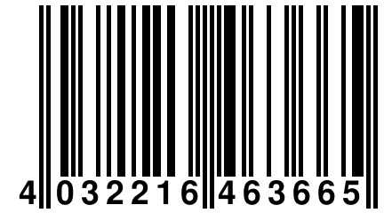 4 032216 463665