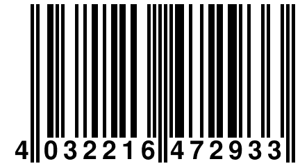 4 032216 472933