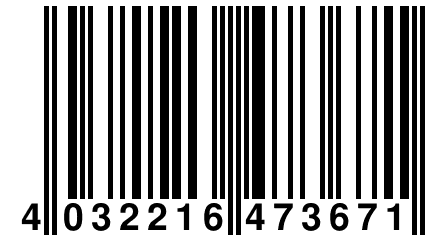 4 032216 473671