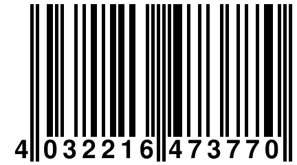 4 032216 473770