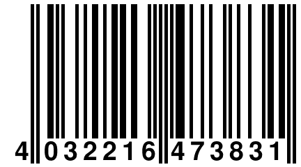 4 032216 473831