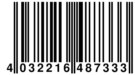 4 032216 487333