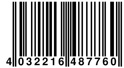 4 032216 487760