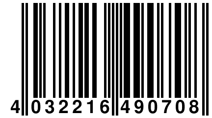 4 032216 490708