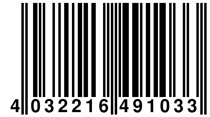 4 032216 491033