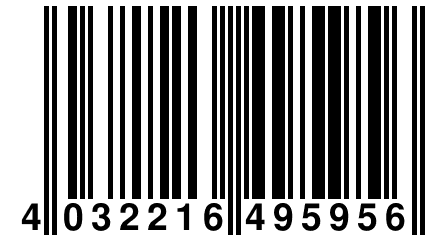 4 032216 495956