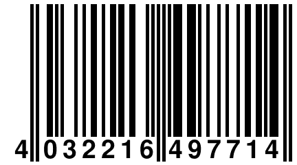 4 032216 497714