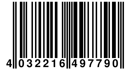 4 032216 497790