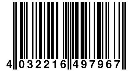 4 032216 497967