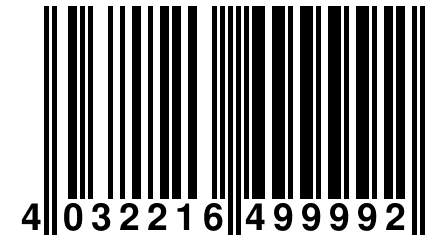 4 032216 499992