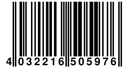 4 032216 505976