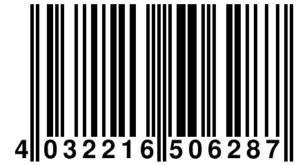 4 032216 506287