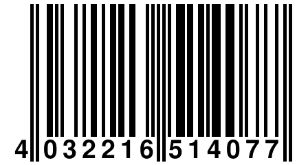 4 032216 514077