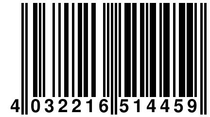 4 032216 514459