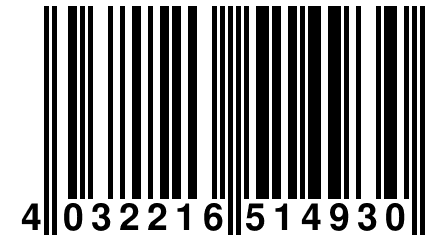 4 032216 514930