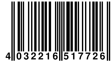 4 032216 517726