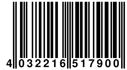 4 032216 517900