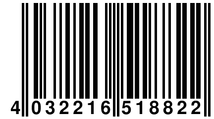 4 032216 518822