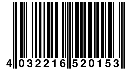 4 032216 520153