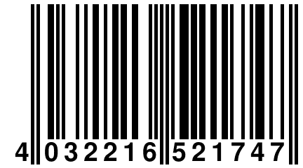 4 032216 521747