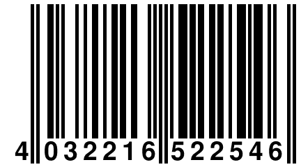 4 032216 522546