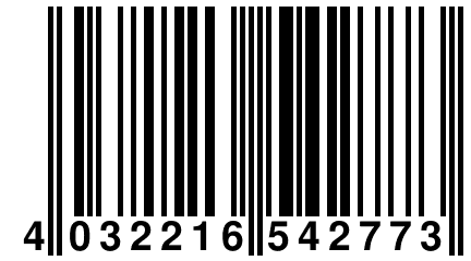 4 032216 542773