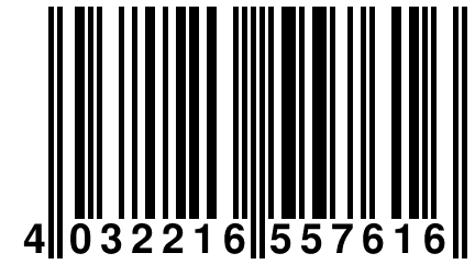 4 032216 557616