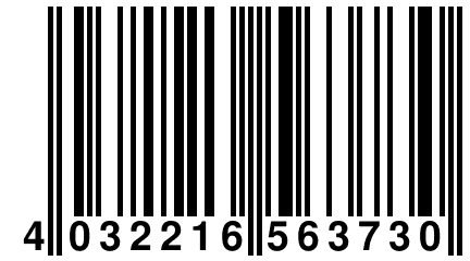 4 032216 563730