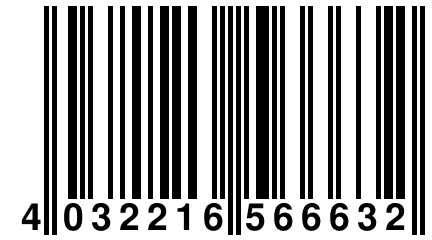 4 032216 566632