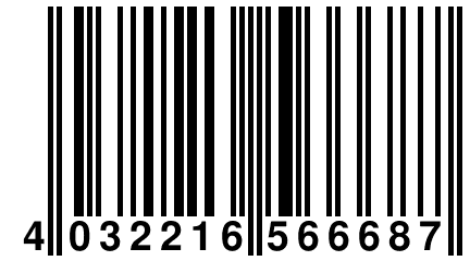 4 032216 566687