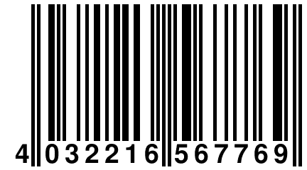 4 032216 567769