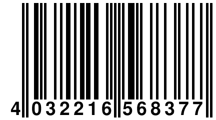 4 032216 568377