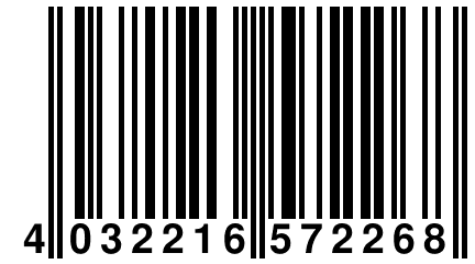 4 032216 572268