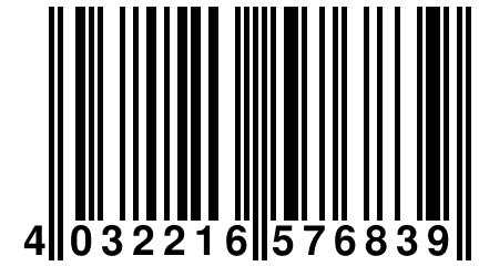 4 032216 576839