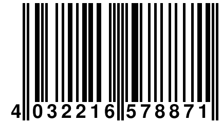 4 032216 578871