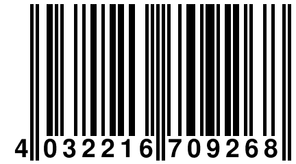 4 032216 709268