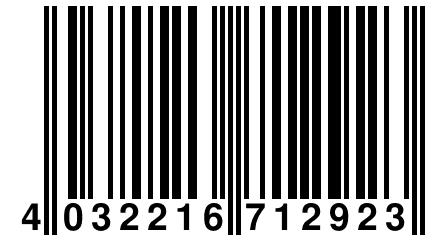 4 032216 712923