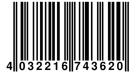 4 032216 743620