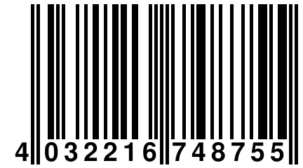 4 032216 748755