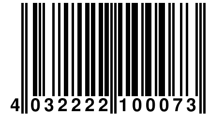 4 032222 100073