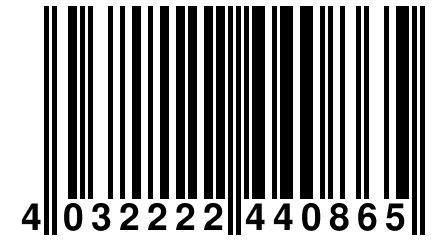 4 032222 440865